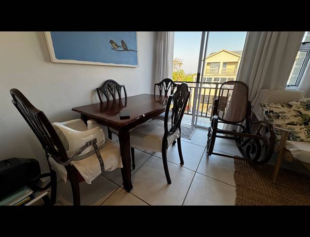 2 BEDROOM APARTMENT FOR SALE IN PARK HILL